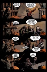 ZombieTales Omnibus Outbreak Page 20