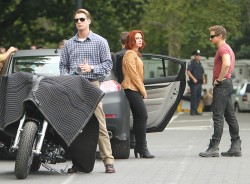 MOVIE: Avengers assembled! 25 avengersactorssetcentra