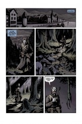 SNEAK PEEK: Baltimore: The Curse Bells #3 2 btcb3p1