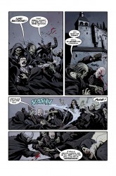 SNEAK PEEK: Baltimore: The Curse Bells #3 6 btcb3p5