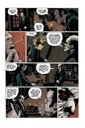 SNEAK PEEK: Dark Horse Presents #4 5 dhp2no4p4