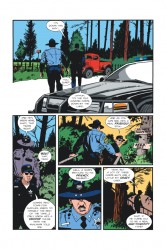 SNEAK PEEK: Dark Horse Presents #4 8 dhp2no4p7