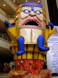 Major Spoilers Costume Contest 2011: Meet the Finalists! 13 308842 10150295962424803 504904802 7651965 5616766 n2