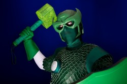 Major Spoilers Costume Contest 2011: Meet the Finalists! 20 Super Adaptoid31