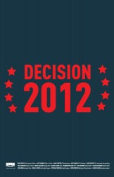 SNEAK PEEK: BOOM! Studios for November 09, 2011 6 Barack Obama 1 IFC B