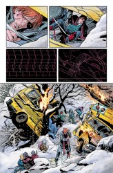 SNEAK PEEK: Daredevil #7 2 Daredevil 7 Preview2