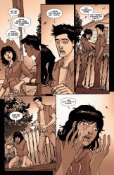 SNEAK PEEK: Dynamite Entertainment for November 16, 2011 52 GraveSight02 4