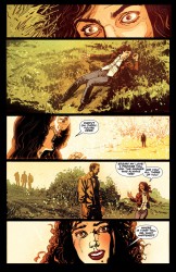 SNEAK PEEK: BOOM! Studios for November 09, 2011 30 Hellraiser 07 Page 1