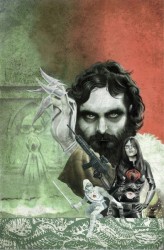 Lovecraftian horrors infest IDW Publishing in January 2012 7 INFESTATION02 GIJOE01 DeLandro