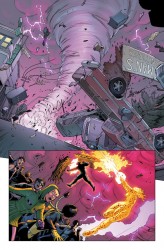 SNEAK PEEK: New Mutants #35 3 NewMutants 35 Preview1