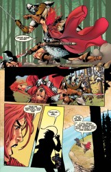 SNEAK PEEK: Dynamite Entertainment for November 16, 2011 64 QS24 3