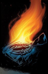 SNEAK PEEK: Scarlet Spider #1 5 ScarletSpider 1 CoverVariant