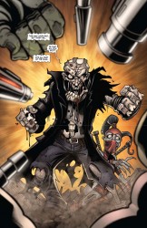 SNEAK PEEK: Dynamite Entertainment for November 16, 2011 47 TLC04 1