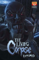 SNEAK PEEK: Dynamite Entertainment for November 16, 2011 41 TLC04 Cov Movie