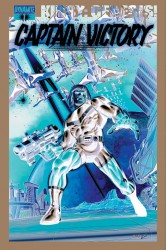 SNEAK PEEK: Dynamite Entertainment for November 16, 2011 35 Victory01 Cov Chen NegIncen