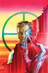 SNEAK PEEK: Dynamite Entertainment for December 21, 2011 2 BionicMan05 Cov Ross VirgIncen