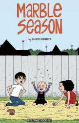 FCBD'12: Diamond announces Silver Sponsors 26 DQ FCBD12 MARBLE SEASON