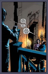 SNEAK PEEK: Dynamite Entertainment for December 21, 2011 22 DarkShadows02 2