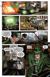 SNEAK PEEK: Dynamite Entertainment for December 21, 2011 29 GH20 3