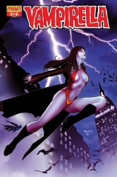 SNEAK PEEK: Dynamite Entertainment for December 21, 2011 34 Vampi12 cov Renaud