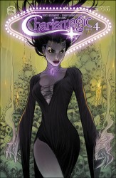 CHARISMAGIC 04c Gunnell