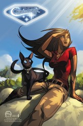 CHARISMAGIC 04e Lope478104