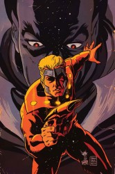 SNEAK PEEK: Dynamite Entertainment for January 04, 2012 35 Flash01 Cov Francavilla VirgIncen