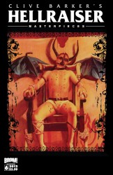 SNEAK PEEK: BOOM! Studios for January 18, 2011 7 HellraiserMasterpieces 06 rev CVR