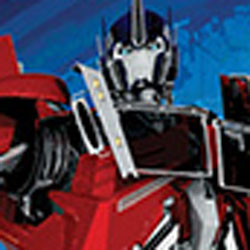 DVD: Transformers Prime: The Complete First Season arrives in March ...