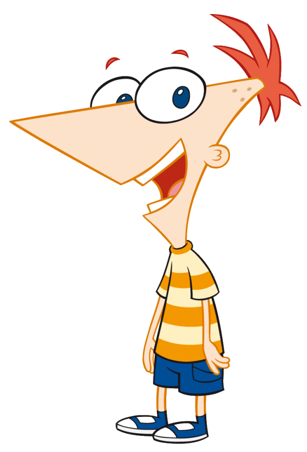 Major Spoilers Poll of the Week (POW!): Phineas and Ferb Edition ...