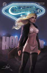 SOLICITATIONS: Aspen Comics for May 2012 1 CHAR 06b SiyaOum 2x3