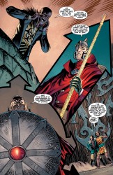 SNEAK PEEK: Elric #8 2 Elric 08 rev Page 4