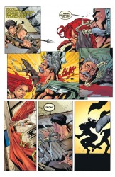 SNEAK PEEK: Dynamite Entertainment for February 15, 2012 39 QS27 1