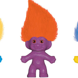 TOY FAIR: Good Luck Trolls return — Major Spoilers — Comic Book Reviews ...