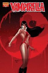 SNEAK PEEK: Dynamite Entertainment for February 15, 2012 17 Vampi14 cov Renaud