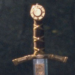 merlin sword in the stone bbc
