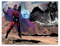 SNEAK PEEK: AVX: VS #1 4 AvXVS 1 Preview2