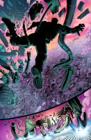 SNEAK PEEK: Higher Earth 5 Higher Earth 1 1