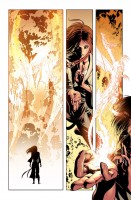 SNEAK PEEK: New Avengers #25 1 NewAvengers 25 Preview3
