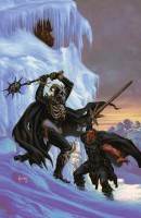 REVIEW: Valen the Outcast #4 1 Outcast 04 rev CVR F1