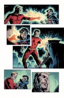 SNEAK PEEK: Secret Avengers #25 3 SecretAvengers 25 Preview2