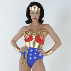 Chanel Preston As Wonder Woman Xxx - ADULT FILMS: Chanel Preston reprises her Wonder Woman role for interactive  adult adventure game â€” Major Spoilers â€” Comic Book Reviews, News, Previews,  and Podcasts