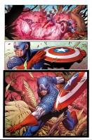 SNEAK PEEK: AVX: VS #2 3 AVXVS 2 Preview2