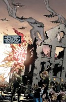 SNEAK PEEK: Dynamite Entertainment for April 18, 2012 7 Shadow01 3