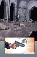 SNEAK PEEK: Dynamite Entertainment for April 18, 2012 23 Vampi16 3