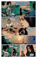 SNEAK PEEK: Image Comics for April 18, 2012 10 darkness102 p4