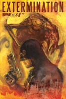 SOLICITATIONS: Extermination ongoing announced 8 extermination3