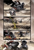 SOLICITATIONS: Extermination ongoing announced 2 extermination9