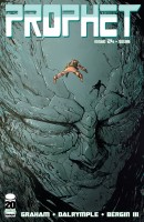 SNEAK PEEK: Image Comics for April 18, 2012 35 prophet24 cover