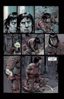 SNEAK PEEK: Image Comics for April 18, 2012 34 prophet24 p1